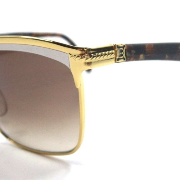 Vintage Laura Biagiotti Sunglasses - Picture 6 of 6